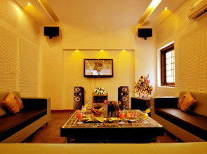 Saigon Ninh Chu Hotel & Resort