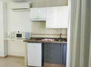 Apartamentos Pez Azul