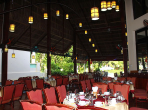 L'Azure Resort and Spa