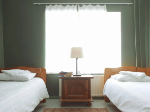 Хостел Old Town Munkenhof Guesthouse