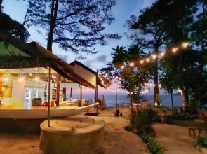 Saffron on the Sea Resort (SHA Certified)