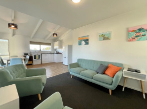 Pacific Park Christian Holiday Camp