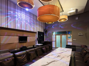 Hin Nam Sai Suay Hotel Hua Hin