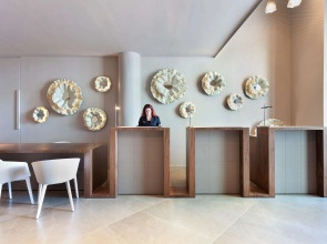 Hotel Condes de Barcelona