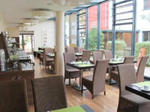 Designhotel am Stadtgarten