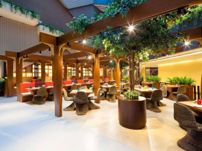 The Cityview - Chinese YMCA of Hong Kong