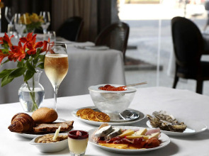 Miramar by Windsor Copacabana