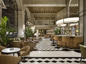 Hotel Vincci Ponte de Ferro