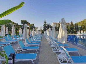 Dosinia Luxury Resort-Ultra All Inclusive