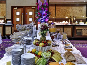 Leonardo Royal Hotel London City