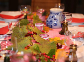 Villa Thea Kurhotel am Rosengarten