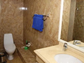 Шанырак на Абая 