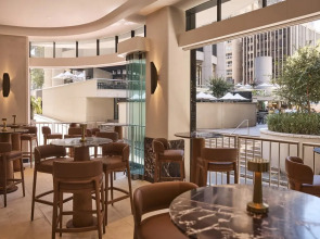 Отель Rydges Australia Square