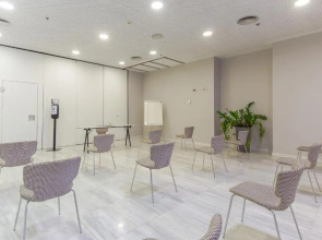 Hotel Sercotel JC1 Murcia