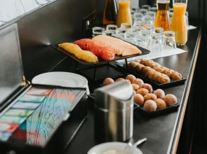 Focus Hotel Premium Kraków