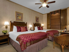 Casablanca Hotel by Library Hotel Collection