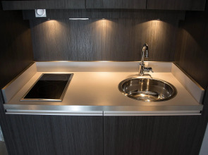 Séjours & Affaires Aix-en-Provence Mirabeau