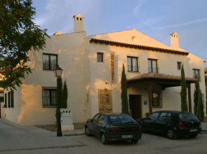 Hotel La Casa Rural