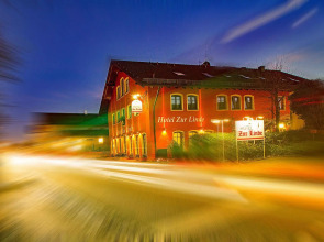 Hotel Zur Linde