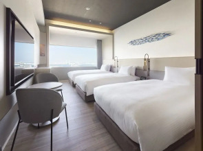 Mitsui Garden Hotel Yokohama MM Premier