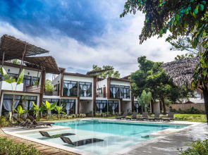 Bird of Paradise Bohol Resort