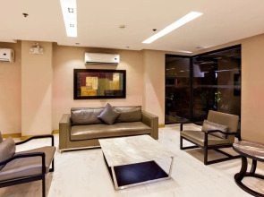 Jinjiang Inn Ortigas