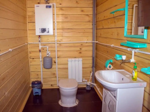 Лекшма-речка