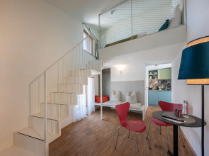 pradl elf my - apartment