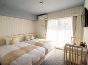 Framboise KYOTO Hotel de charme