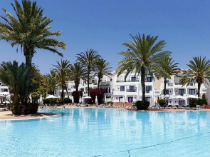 Hotel Atlantic Palace