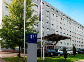 Good Morning + Berlin City East