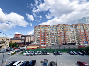 ВыДома на улице Сакко