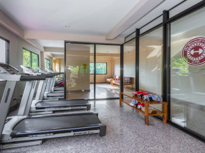 Отель Ocean Pie Phuket