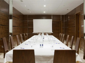 Gran Hotel Corona Sol