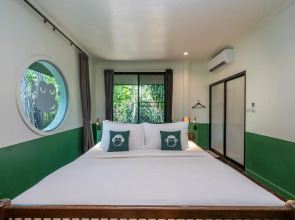 Blu Monkey Pooltara Krabi Hotel and Villas