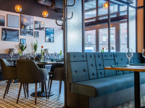 Park Inn by Radisson Poznan