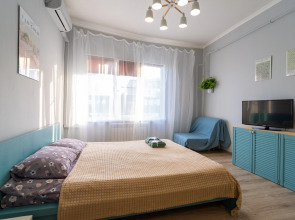 LetoApart Любимый переулок (Мысхако)