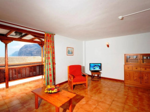 Apartamentos Poblado Marinero