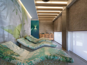 Porto Angeli Beach Resort – All Inclusive