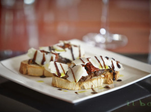 The Residence at Vila Porto Mare