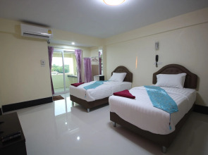 Windsor Park and Resort