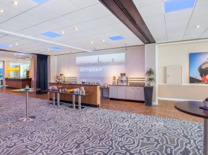 Crowne Plaza Antwerp by IHG