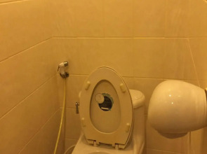 Lucky Mother Bungalow Chaweng