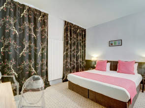 Hôtel Caumartin Opéra – Astotel