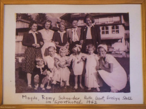 Sporthotel Schoenau am Koenigssee