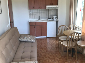 Blue Yacht Marina Apart Hotel