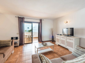 Paloma Beach Apartments