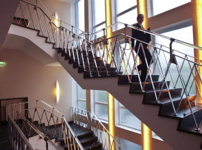 Fleming's Selection Hotel Frankfurt-City 