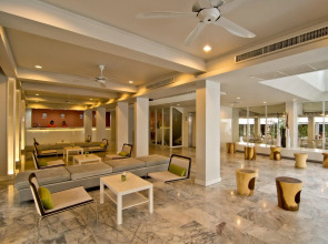 Sunshine Hotel And Residences