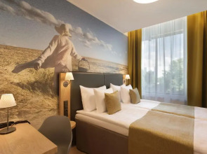 Отель Centennial Nexus Tallinn